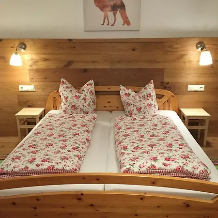 Fuchsbau * Neustift im Stubaital