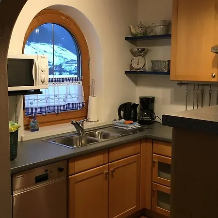 Fuchsbau * Neustift im Stubaital