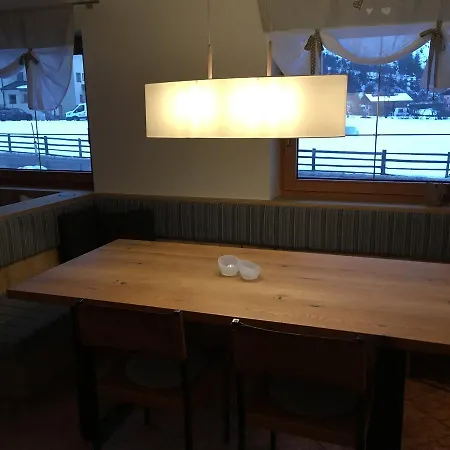 Lägenhet Fuchsbau *