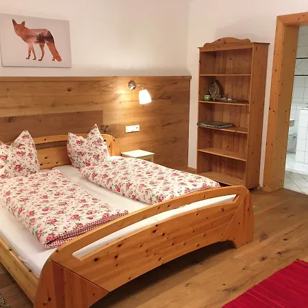 Fuchsbau *