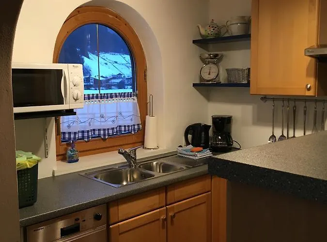 Appartement Fuchsbau