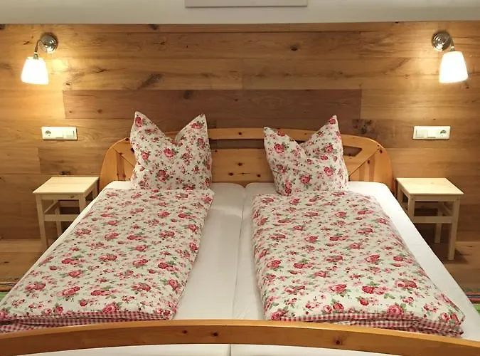 Fuchsbau * Neustift im Stubaital