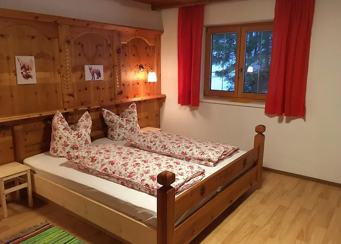 Appartement Fuchsbau