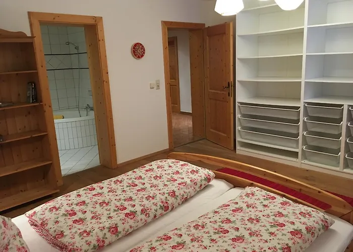 Fuchsbau * Neustift im Stubaital