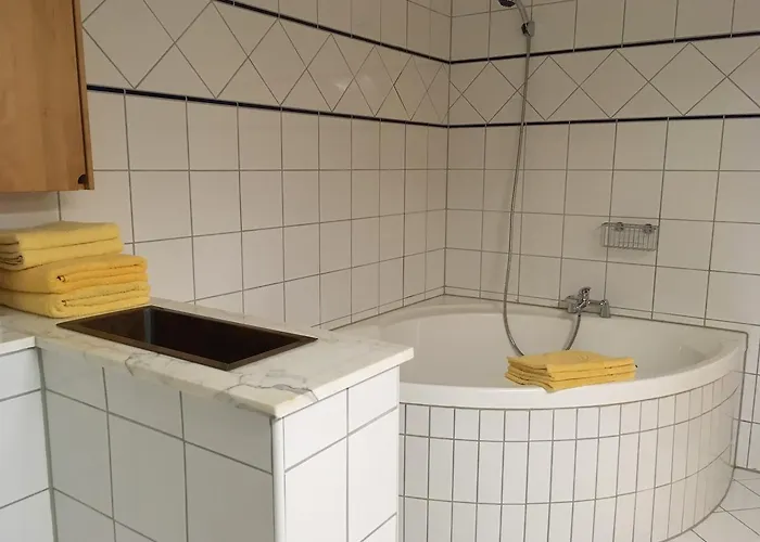 Appartement Fuchsbau Neustift im Stubaital