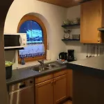 Apartamento Fuchsbau
