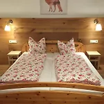 Fuchsbau * Neustift im Stubaital