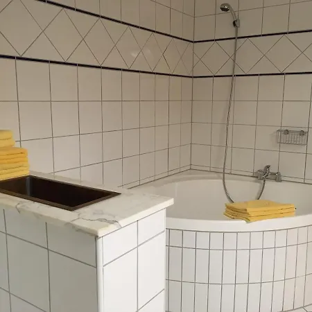 Apartman Fuchsbau Neustift im Stubaital