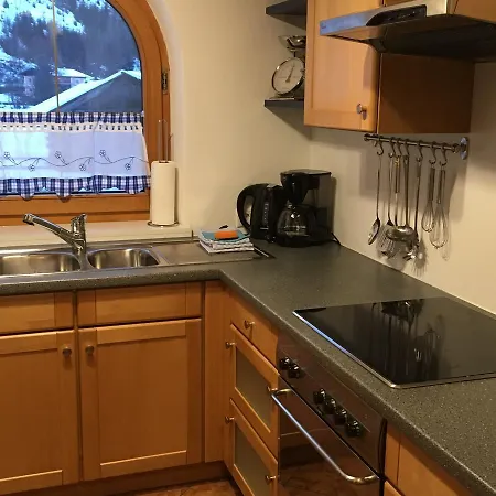 Apartment Fuchsbau Neustift im Stubaital