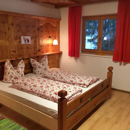 Apartment Fuchsbau