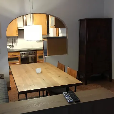 Fuchsbau Apartment Neustift im Stubaital